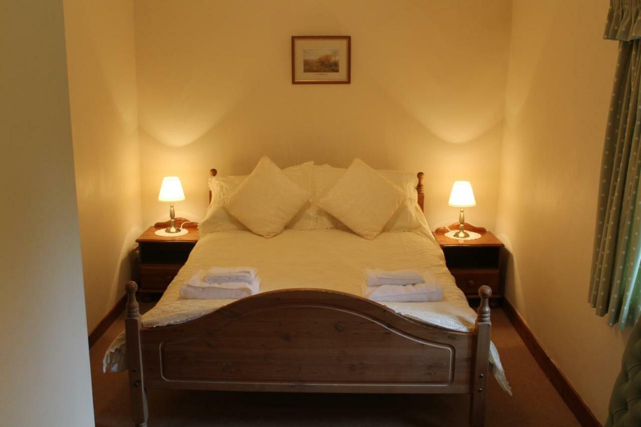 Polgreen Farm Bed & Breakfast St Austell Exterior photo