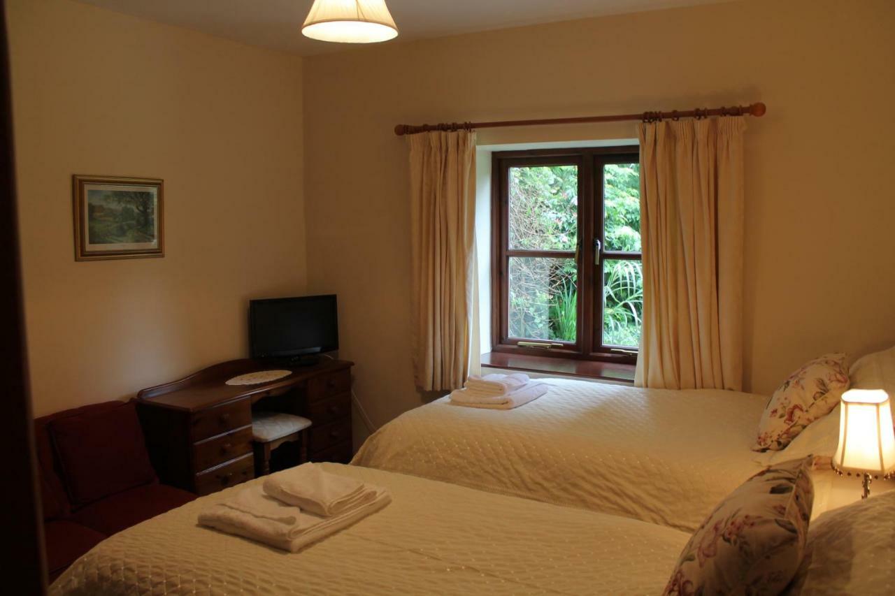 Polgreen Farm Bed & Breakfast St Austell Exterior photo
